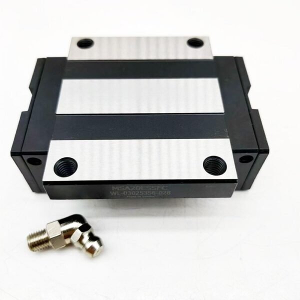 PMI MSA20S N LINEAR BEARING