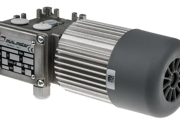 Mini Motor – MC320P2T (REGGIO E.-ITALY)