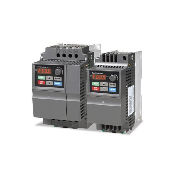 VFD022EL43A 3HP 460V Delta VFD-EL VFD, Inverter, AC Drive